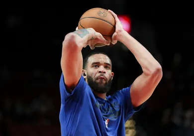 Dallas Mavericks v Portland Trail Blazers