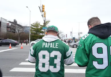 NFL: JAN 29 NFC Championship - 49ers at Eagles