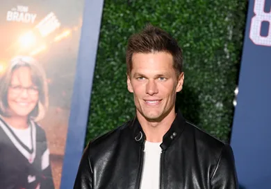 "80 For Brady" Premiere - Arrivals