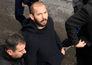 ROMANIA-JUSTICE-PROSTITUTION-PRISON