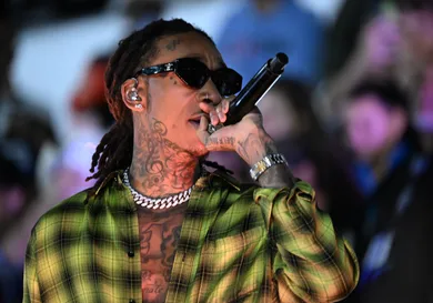 AUTO: FEB 05 NASCAR Cup Series Busch Light Clash at The Coliseum