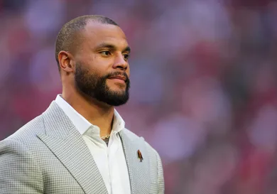 Super Bowl LVII - Kansas City Chiefs v Philadelphia Eagles