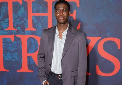 The Strays special screening - London