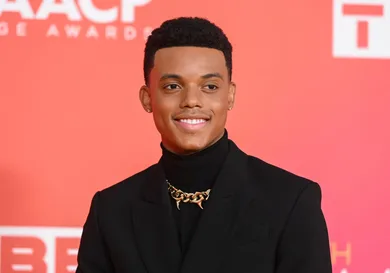 The 54th NAACP Image Awards - Arrivals