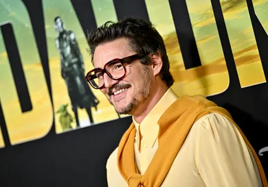 "The Mandalorian" Season 3 Launch Event - Arrivals