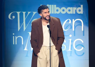 Billboard Women In Music - Show