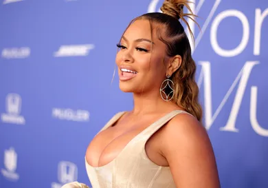 Billboard Women In Music - Arrivals