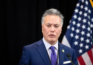 House Democrats Retreat