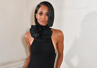 Nina Ricci : Front Row - Paris Fashion Week - Womenswear Fall Winter 2023-2024