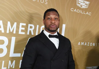 The 5th American Black Film Festival Honors - Red Carpet