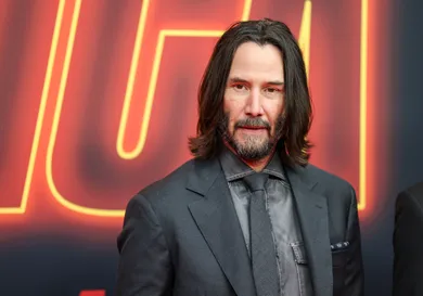 German premiere film "John Wick: Chapter 4