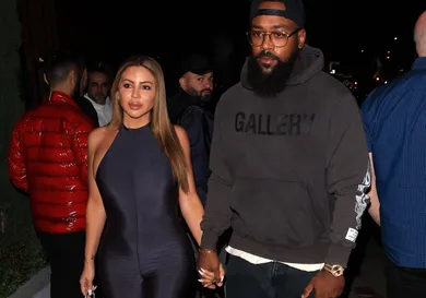 Celebrity Sightings In West Hollywood - March 18, 2023