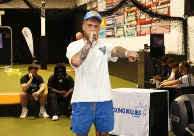 Boxing Bullies By Jake Paul Partnered With The Berman Law Group