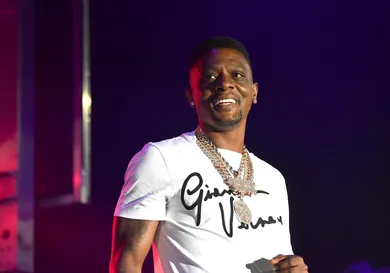 The Parking Lot Concert Presents Boosie In Concert