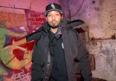 "Drip, Sauce, Swag" Listening Party