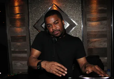 NFL Draft Party For 320 Inc