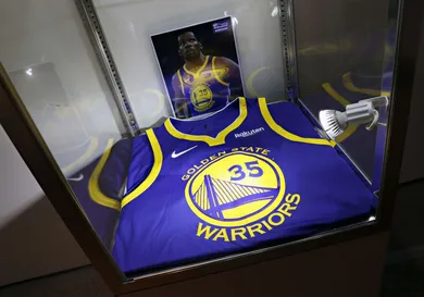 Sotheby's Auctions Rare Olympic &amp; Sports Memorabilia