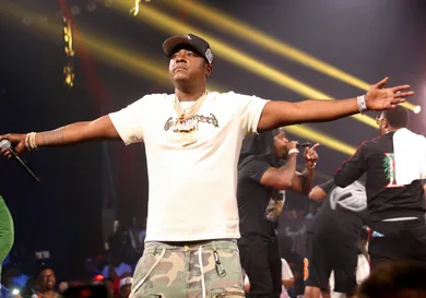 Verzuz: The Lox Vs Dipset