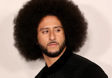 Los Angeles Premiere Of Netflix's "Colin In Black And White" - Arrivals