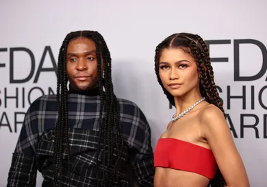 2021 CFDA Fashion Awards