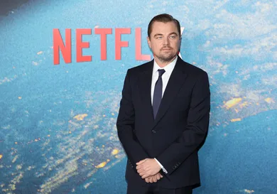 Netflix's "Don't Look Up" World Premiere