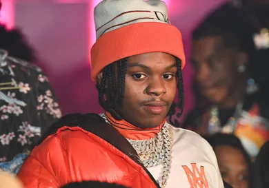 Lil Baby &amp; Friends Concert After Party