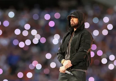 Pepsi Super Bowl LVI Halftime Show