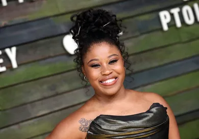 Premiere Of Apple TV+'s “The Last Days of Ptolemy Grey” - Arrivals