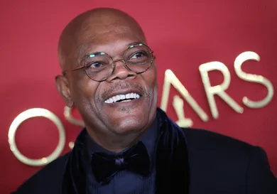 2022 Governors Awards - Arrivals