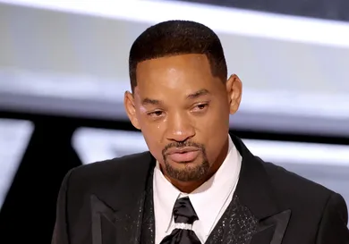 94th Annual Academy Awards - Show