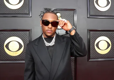 64th Annual GRAMMY Awards - Red Carpet