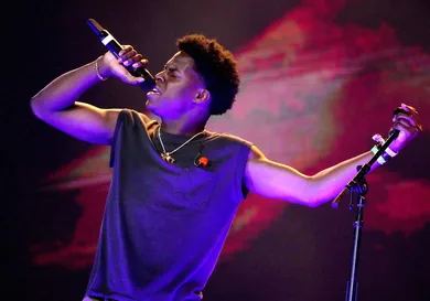 2022 Coachella Valley Music And Arts Festival - Weekend 1 - Day 1