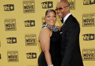 15th Annual Critics Choice Movie Awards - Arrivals