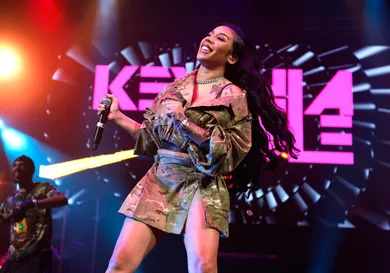 R&amp;B Super Jam Ladies Night