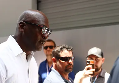 F1 Grand Prix of Miami