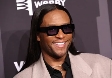 26th Annual Webby Awards