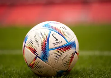 Argentina Training Session - International Team