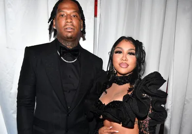 2nd Annual The Black Ball: Quality Control's CEO Pierre "Pee" Thomas Birthday Celebration