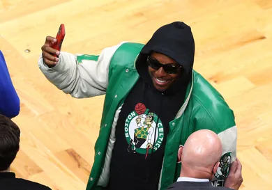 2022 NBA Finals - Game Three