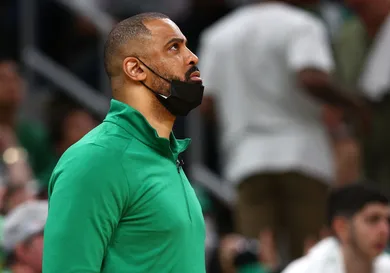 2022 NBA Finals - Game Four