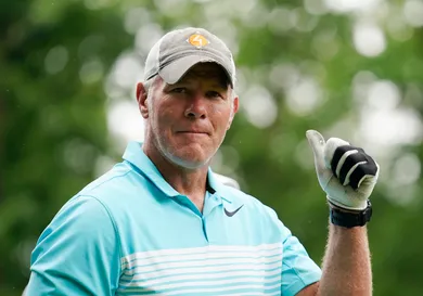 American Family Insurance Championship - Round Two