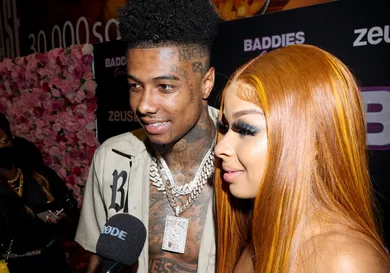 ZEUS Network BADDIES SOUTH Houston Premiere