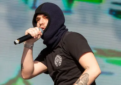 2022 Summer Smash Festival