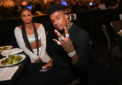 Hollywood Unlocked's 2nd Annual Impact Awards