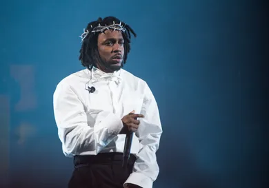 Glastonbury Festival 2022 - Day Five