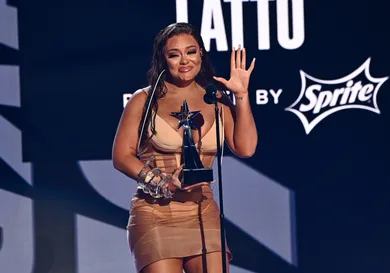 BET Awards 2022 - Show