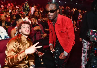 BET Awards 2022 - Show