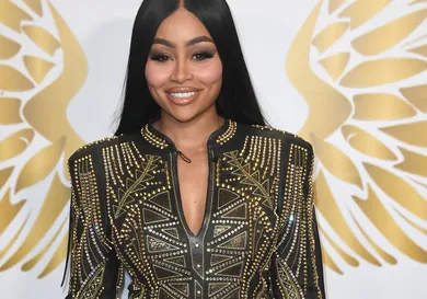 Launch Party For Amare's ESSENCE Issue Featuring Cover Stars Oscar De La Hoya And Holly Sonders