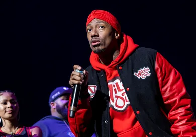 Nick Cannon Presents: MTV Wild N Out