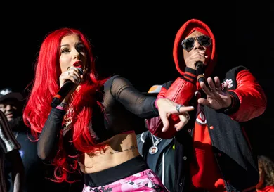 Nick Cannon Presents: MTV Wild N Out